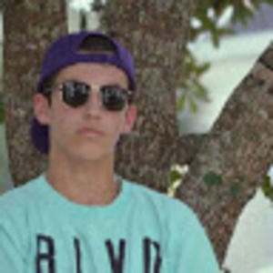 Meet your Posher, Chase